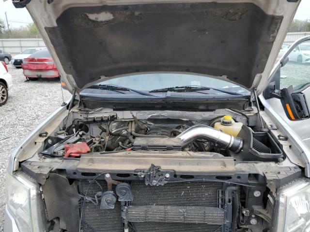 Photo 11 from auction – 2014 FORD F150 with VIN 1FTFW1CF1EFA41028