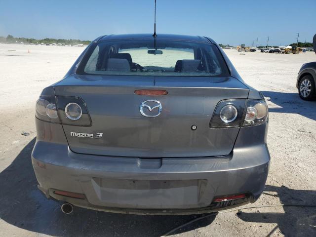 Photo 6 from auction – 2007 MAZDA 3 I with VIN JM1BK32FX71737183