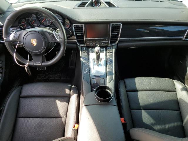Photo 8 from auction – 2016 PORSCHE PANAMERA 2 with VIN WP0AA2A74GL003372