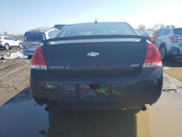 Photo 6 from auction – 2013 CHEVROLET IMPALA LT with VIN 2G1WG5E32D1196239
