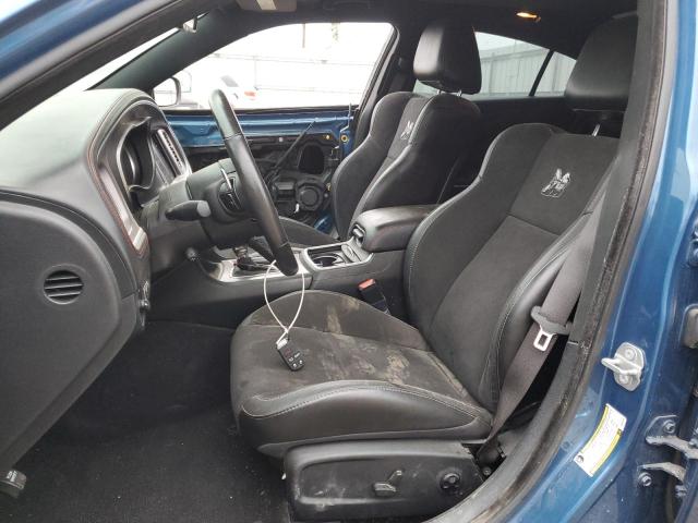Photo 7 from auction – 2019 DODGE CHARGER SC with VIN 2C3CDXGJ7KH599801