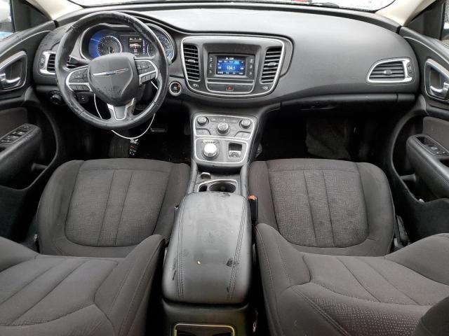 Photo 8 from auction – 2015 CHRYSLER 200 LIMITE with VIN 1C3CCCAB6FN676779