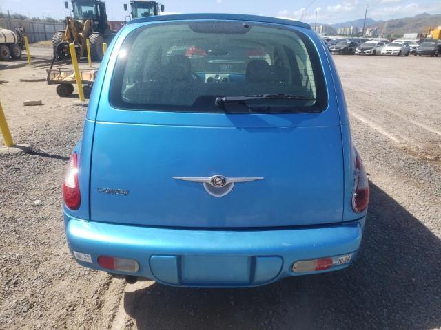 Photo 6 from auction – 2009 CHRYSLER PT CRUISER with VIN 3A8FY48989T532635