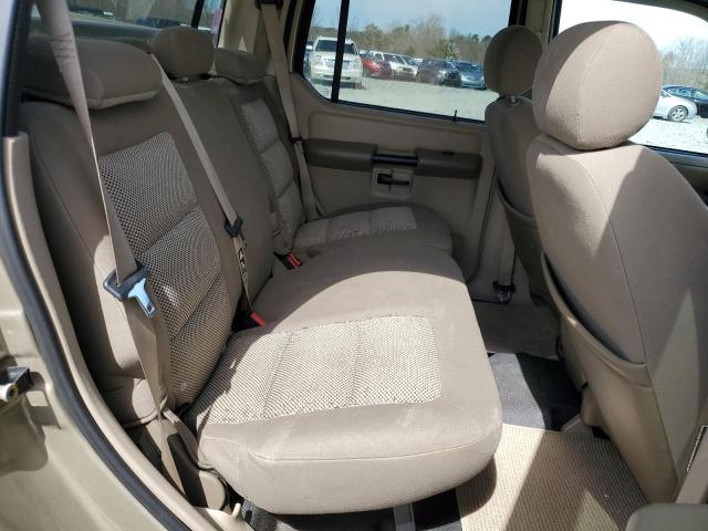 Photo 10 from auction – 2003 FORD EXPLORER S with VIN 1FMZU67E03UA99881