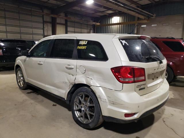 Photo 2 from auction – 2012 DODGE JOURNEY R/ with VIN 3C4PDDEG5CT279338