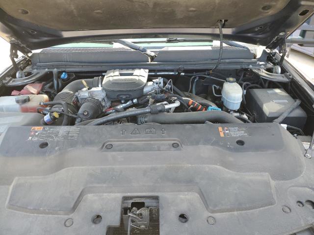 Photo 11 from auction – 2011 GMC SIERRA K25 with VIN 1GT22ZC85BZ296687