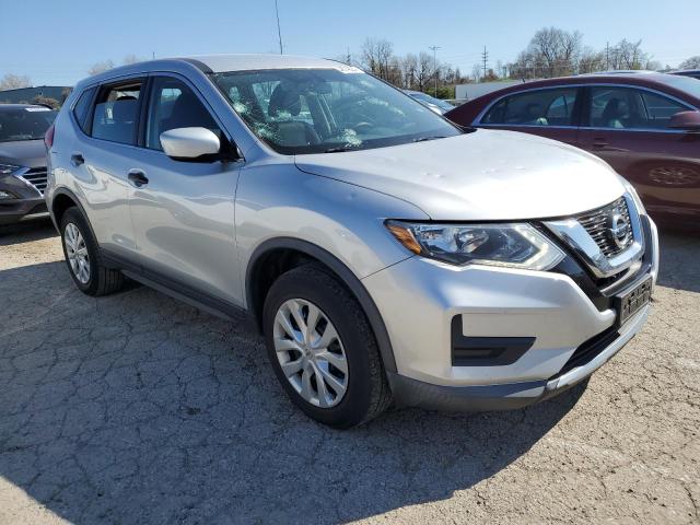 Photo 4 from auction – 2017 NISSAN ROGUE S with VIN KNMAT2MV5HP570947