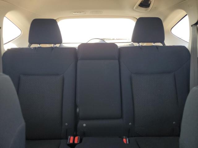 Photo 10 from auction – 2016 HONDA CR-V SE with VIN 5J6RM4H4XGL079089