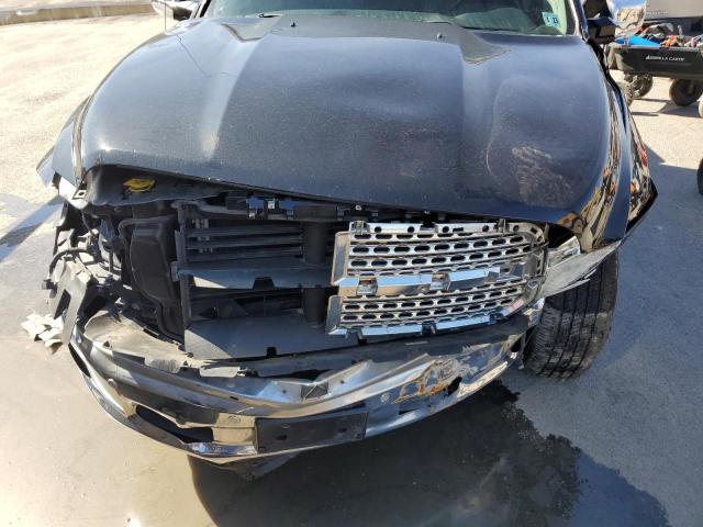 Photo 11 from auction – 2018 RAM 1500 LARAM with VIN 1C6RR7VT4JS315650