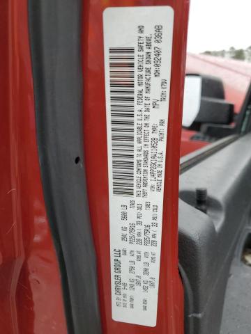 Photo 14 from auction – 2010 JEEP LIBERTY SP with VIN 1J4PP2GK1AW110528