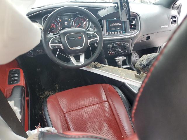 Photo 8 from auction – 2017 DODGE CHARGER SX with VIN 2C3CDXHG5HH505071