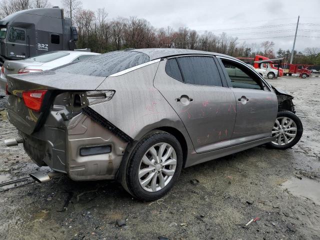 Photo 3 from auction – 2015 KIA OPTIMA EX with VIN 5XXGN4A75FG430892