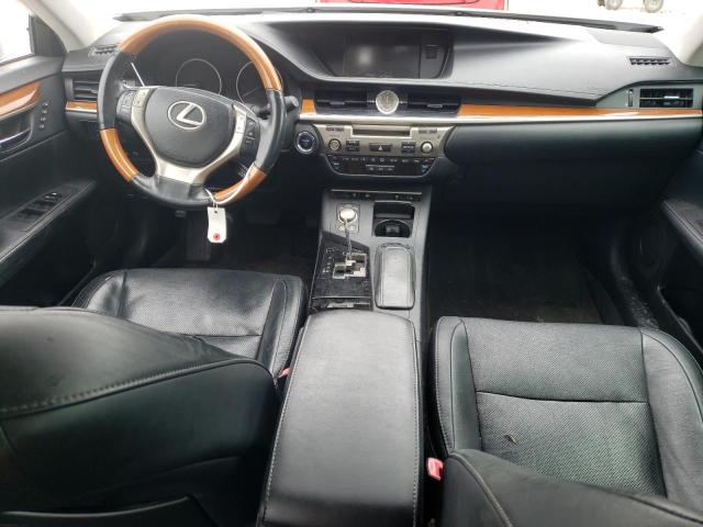 Photo 8 from auction – 2013 LEXUS ES with VIN JTHBW1GG5D2016316
