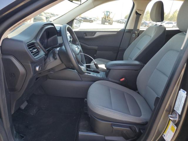Photo 7 from auction – 2020 FORD ESCAPE S with VIN 1FMCU9F6XLUA56277