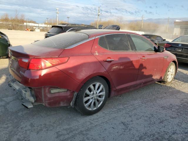 صورة رقم 3 من المزاد - 2014 KIA OPTIMA EX مع VIN 5XXGN4A78EG348573