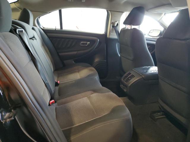 Photo 10 from auction – 2012 FORD TAURUS SEL with VIN 1FAHP2EW3CG120240
