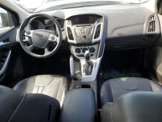 Photo 8 from auction – 2014 FORD FOCUS SE with VIN 1FADP3K29EL170012