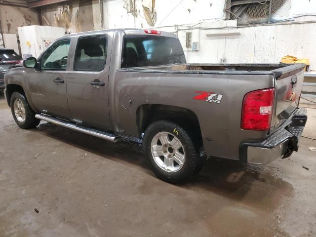 Photo 2 from auction – 2013 CHEVROLET SILVERADO with VIN 3GCPKSE76DG223395