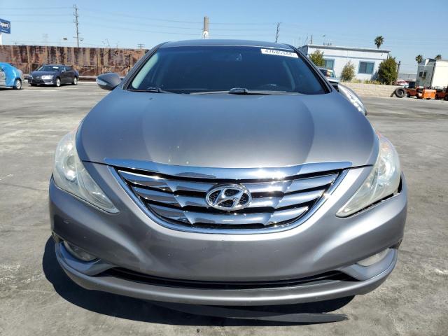 Photo 5 from auction – 2013 HYUNDAI SONATA SE with VIN 5NPEC4AC2DH543193