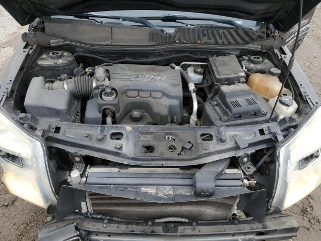 Photo 12 from auction – 2007 CHEVROLET EQUINOX LT with VIN 2CNDL73F476242756
