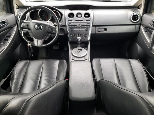 Photo 8 from auction – 2011 MAZDA CX-7 with VIN JM3ER2C30B0363311