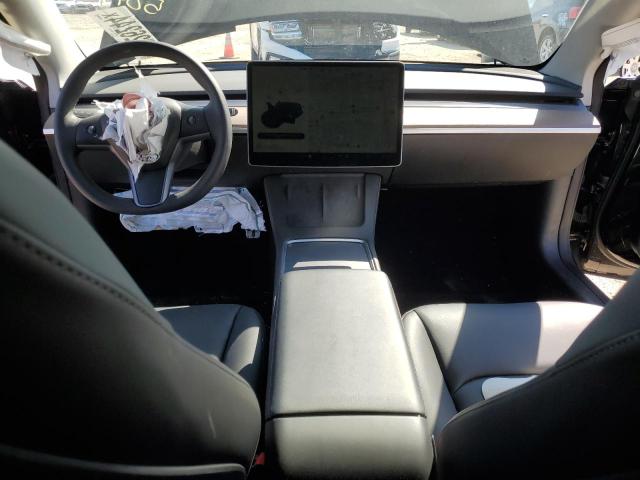 Photo 8 from auction – 2022 TESLA MODEL 3 with VIN 5YJ3E1EB0NF275097