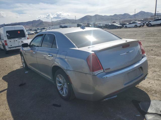 Photo 2 from auction – 2015 CHRYSLER 300 LIMITE with VIN 2C3CCAAG5FH801926