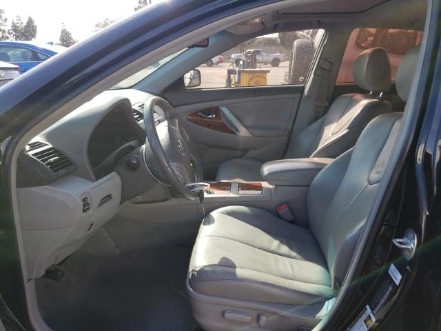 Photo 7 from auction – 2011 TOYOTA CAMRY BASE with VIN 4T4BF3EK2BR093278