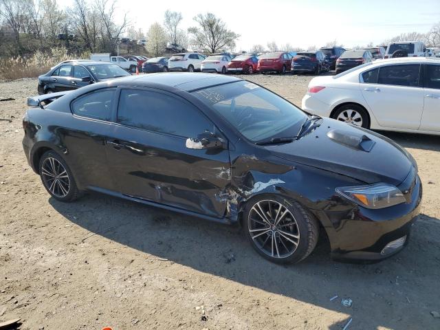Photo 4 from auction – 2009 SCION TC with VIN JTKDE167190288999