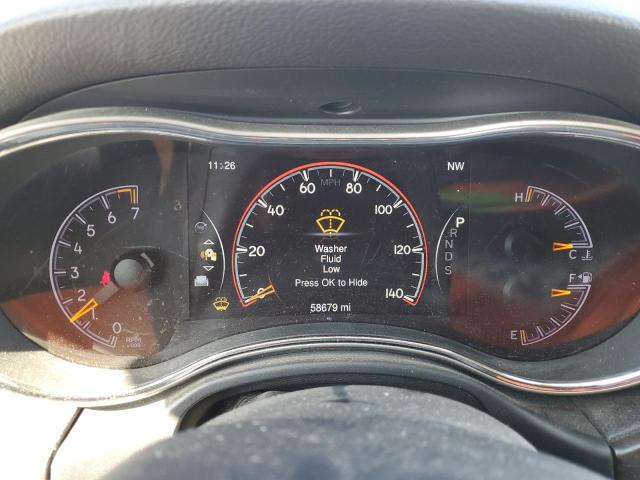 Photo 9 from auction – 2014 JEEP GRAND CHER with VIN 1C4RJFBGXEC540169