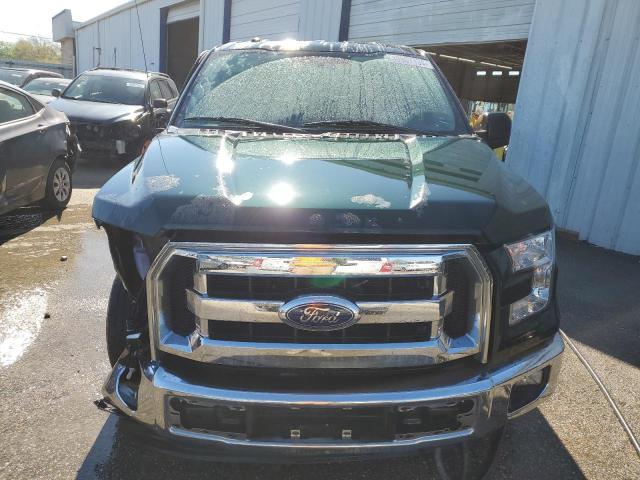 Photo 5 from auction – 2016 FORD F150 SUPER with VIN 1FTEX1CG0GFB02406