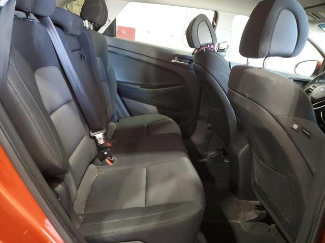 Photo 10 from auction – 2017 HYUNDAI TUCSON LIM with VIN KM8J3CA44HU301997