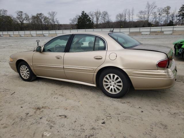 Photo 2 from auction – 2005 BUICK LESABRE CU with VIN 1G4HP54K25U284069