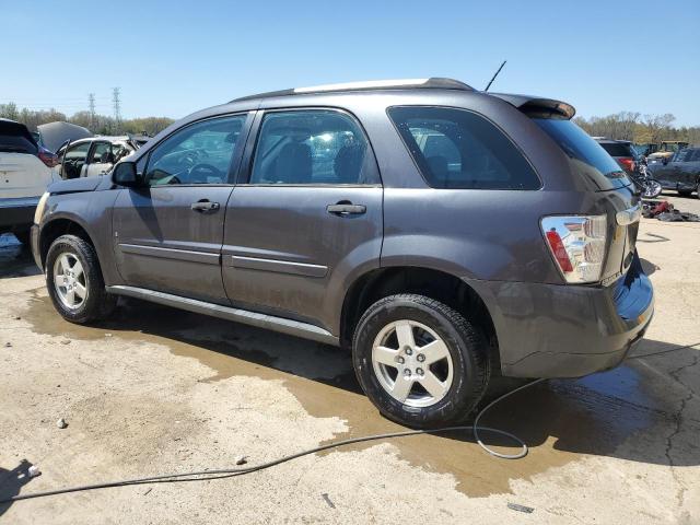 Photo 2 from auction – 2007 CHEVROLET EQUINOX LS with VIN 2CNDL13F276055948