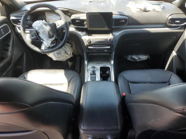 Photo 8 from auction – 2020 FORD EXPLORER X with VIN 1FMSK7DH3LGB64457