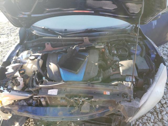 Photo 11 from auction – 2013 MAZDA 3 I with VIN JM1BL1LPXD1741593