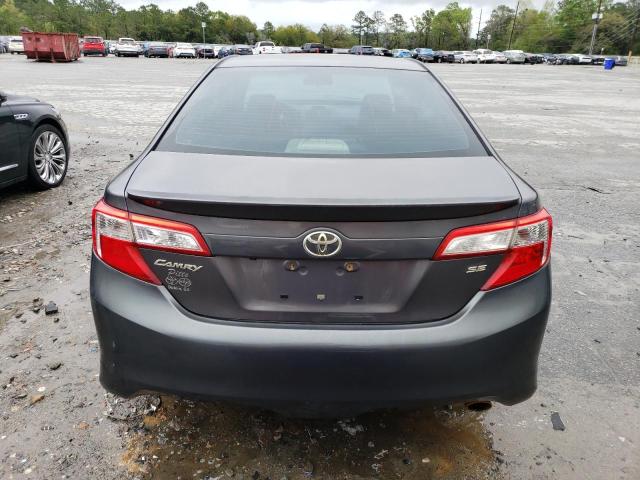 Photo 6 from auction – 2014 TOYOTA CAMRY L with VIN 4T1BF1FK9EU364256