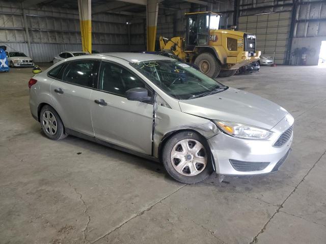 Photo 4 from auction – 2015 FORD FOCUS S with VIN 1FADP3E21FL315203