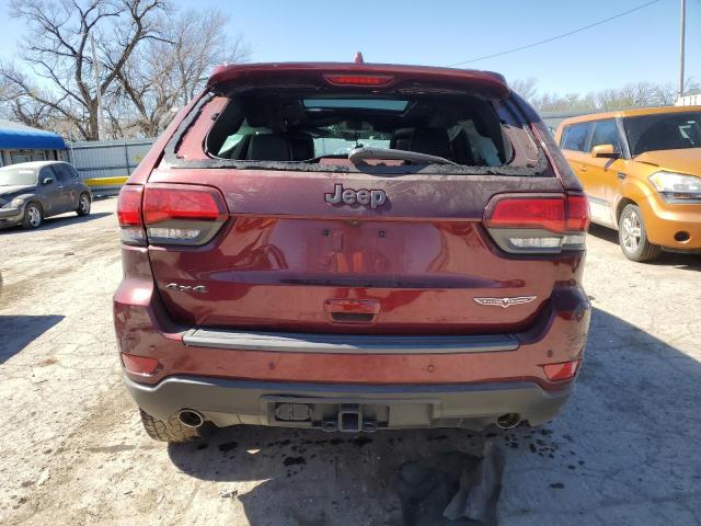 Photo 6 from auction – 2018 JEEP GRAND CHER with VIN 1C4RJFLG3JC437653