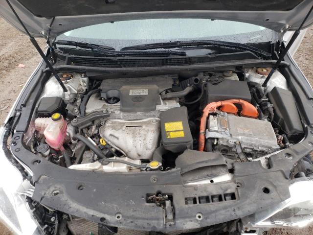 Photo 11 from auction – 2013 TOYOTA AVALON HYB with VIN 4T1BD1EB2DU013985
