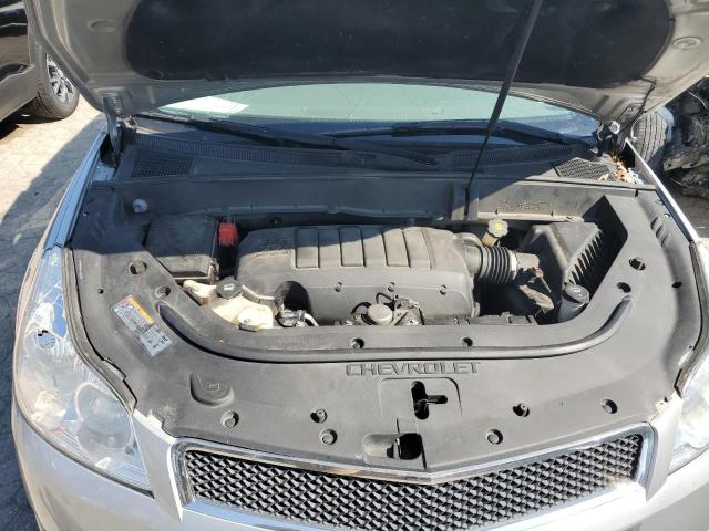 Photo 11 from auction – 2012 CHEVROLET TRAVERSE L with VIN 1GNKVFEDXCJ360813