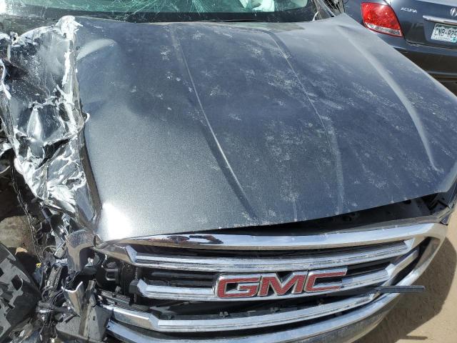 Photo 11 from auction – 2020 GMC TERRAIN SL with VIN 3GKALVEV6LL183381
