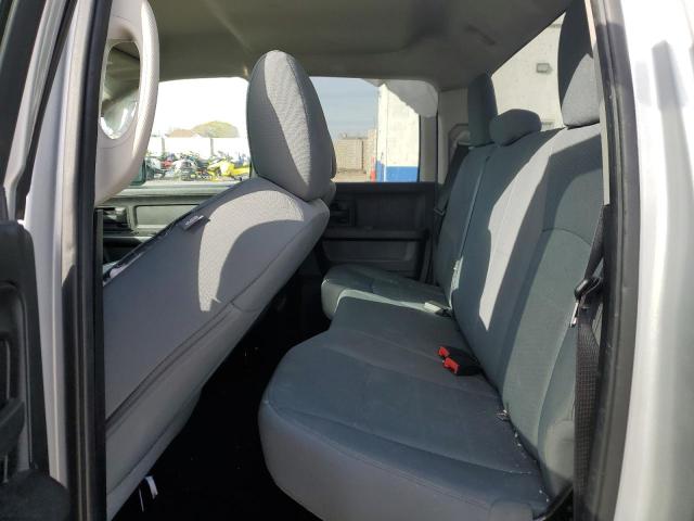 Photo 10 from auction – 2016 RAM 1500 ST with VIN 1C6RR7FT6GS141359