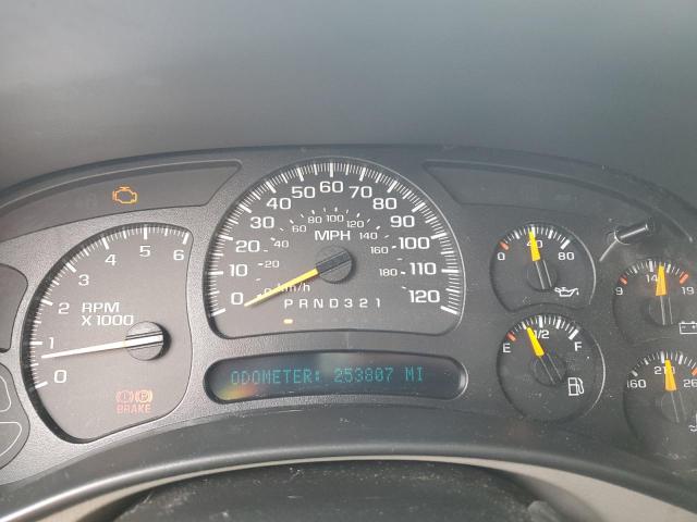 Photo 9 from auction – 2006 CHEVROLET SILVERADO with VIN 2GCEK13TX61216723