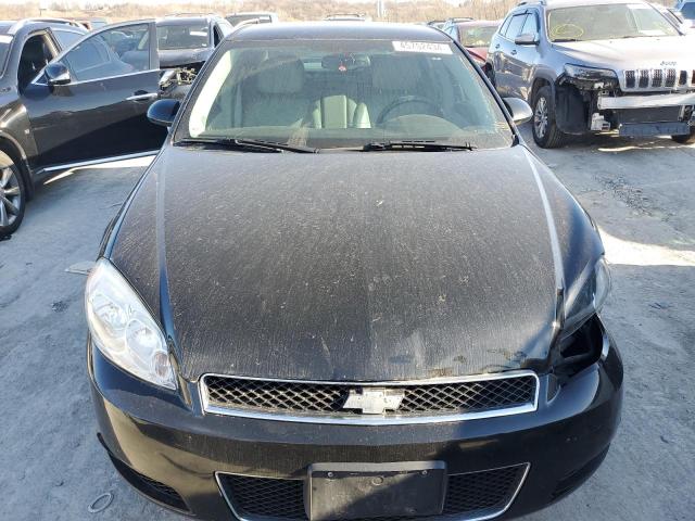 Photo 5 from auction – 2016 CHEVROLET IMPALA LIM with VIN 2G1WC5E35G1168225