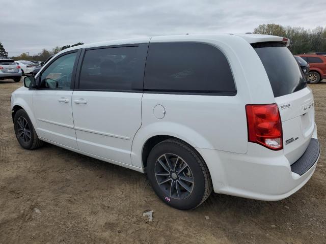 Photo 2 from auction – 2017 DODGE GRAND CARA with VIN 2C4RDGBG9HR743241