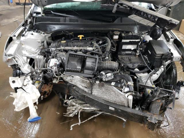 Photo 11 from auction – 2020 KIA FORTE FE with VIN 3KPF24AD4LE216426