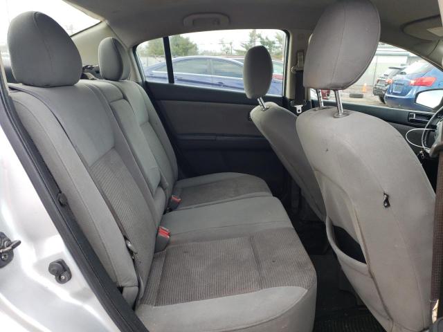 Photo 10 from auction – 2012 NISSAN SENTRA 2.0 with VIN 3N1AB6AP5CL615201