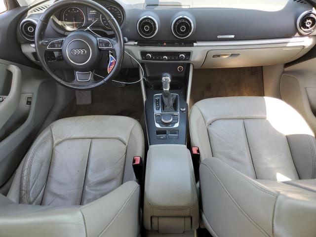 Photo 8 from auction – 2016 AUDI A3 PREMIUM with VIN WAUB8GFF7G1023153