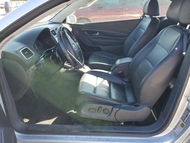 صورة رقم 7 من المزاد - 2007 VOLKSWAGEN EOS 2.0T مع VIN WVWBA71F07V006041